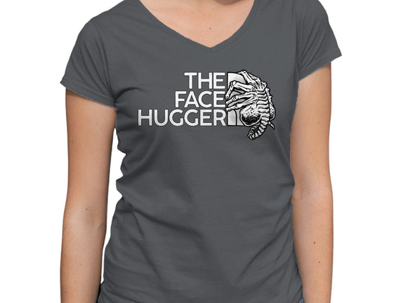 The Face Hugger