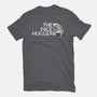 The Face Hugger-Mens-Premium-Tee-glitchygorilla