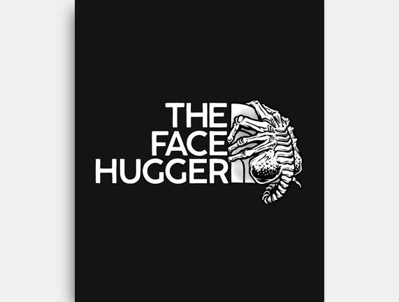 The Face Hugger