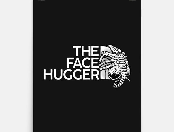 The Face Hugger