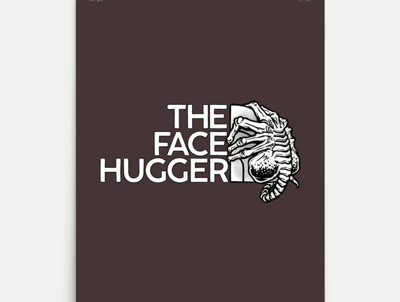 The Face Hugger