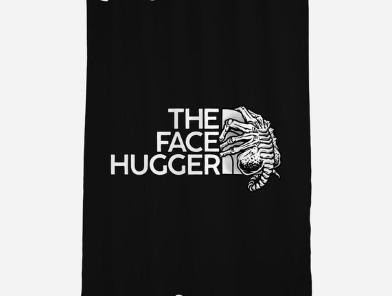 The Face Hugger