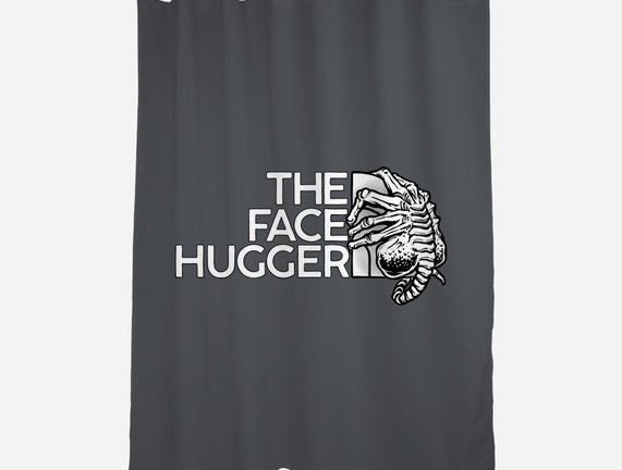 The Face Hugger