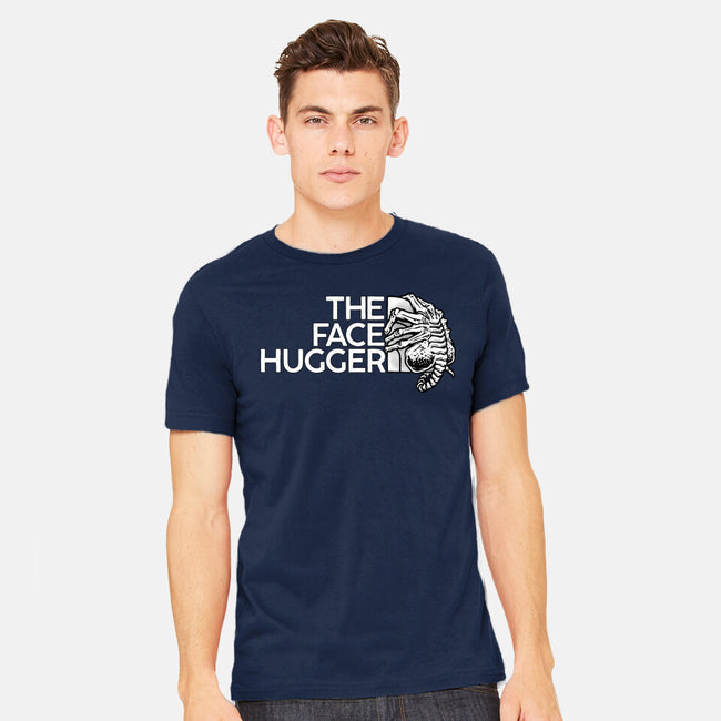 The Face Hugger-Mens-Heavyweight-Tee-glitchygorilla