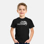 The Face Hugger-Youth-Basic-Tee-glitchygorilla