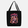 Moon Ritual-None-Basic Tote-Bag-eduely