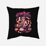 Moon Ritual-None-Non-Removable Cover w Insert-Throw Pillow-eduely