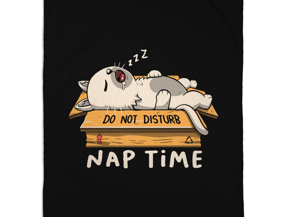 Nap Time Do Not Disturb