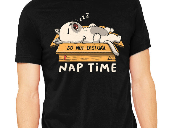 Nap Time Do Not Disturb