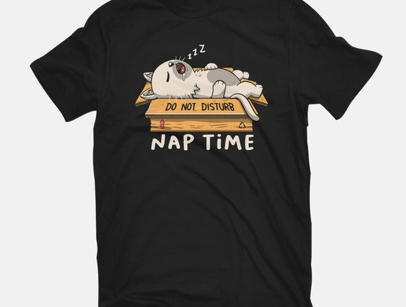 Nap Time Do Not Disturb