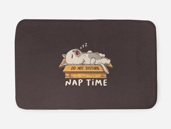 Nap Time Do Not Disturb