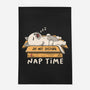 Nap Time Do Not Disturb-None-Outdoor-Rug-koalastudio