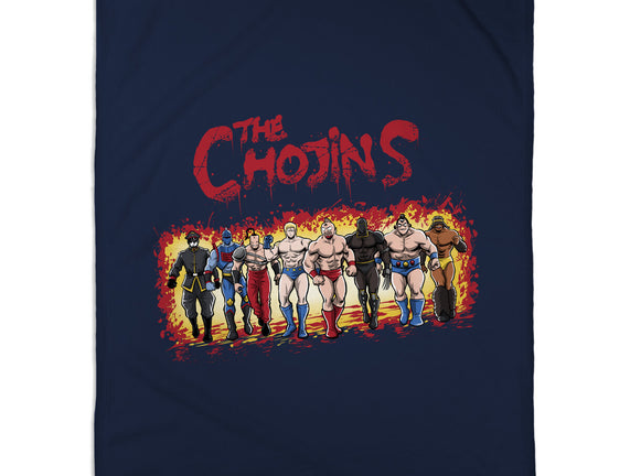 The Chojins