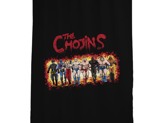 The Chojins