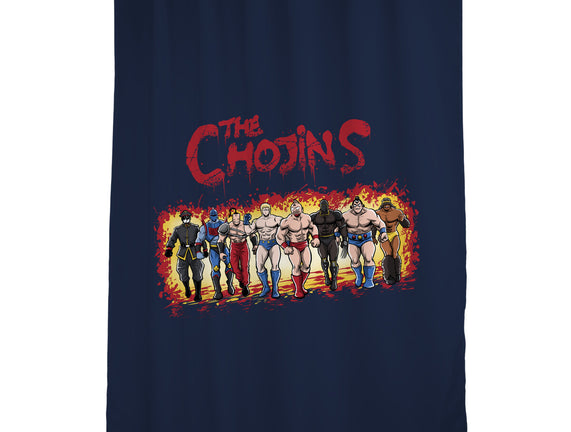 The Chojins