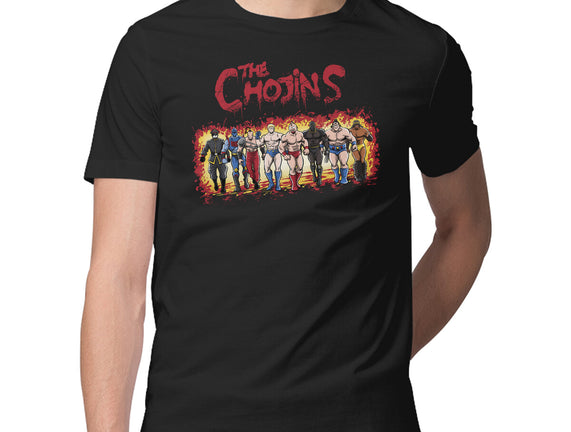 The Chojins