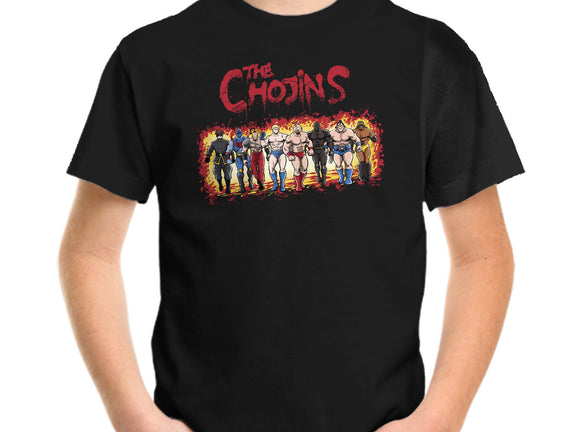 The Chojins