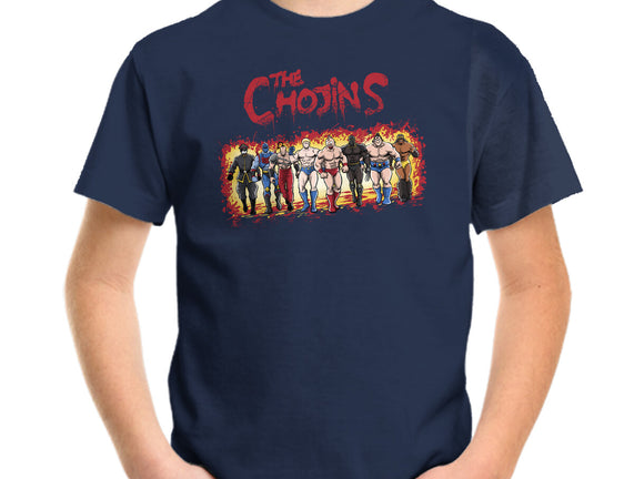 The Chojins