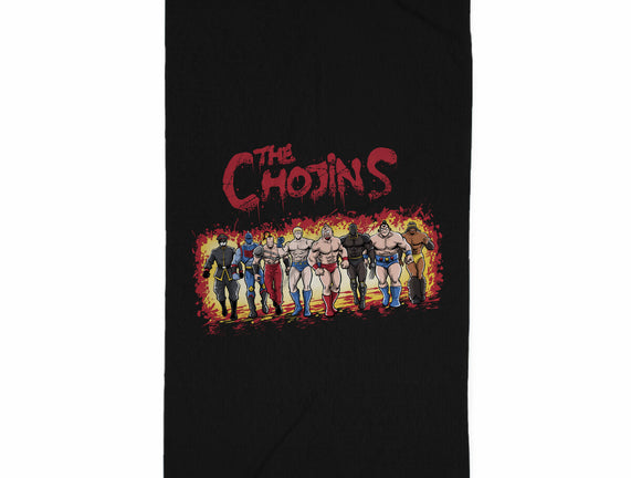 The Chojins