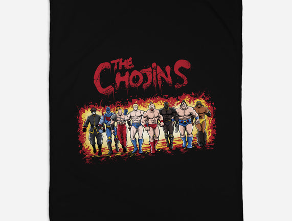 The Chojins