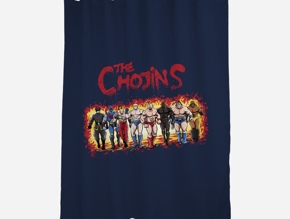 The Chojins