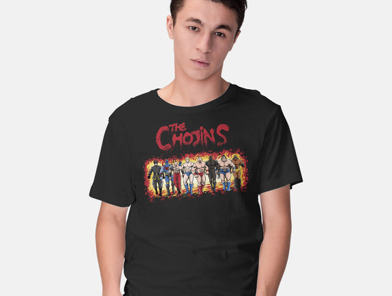 The Chojins