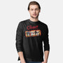 The Chojins-Mens-Long Sleeved-Tee-zascanauta