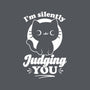 Cat Judges You-Dog-Adjustable-Pet Collar-Studio Mootant