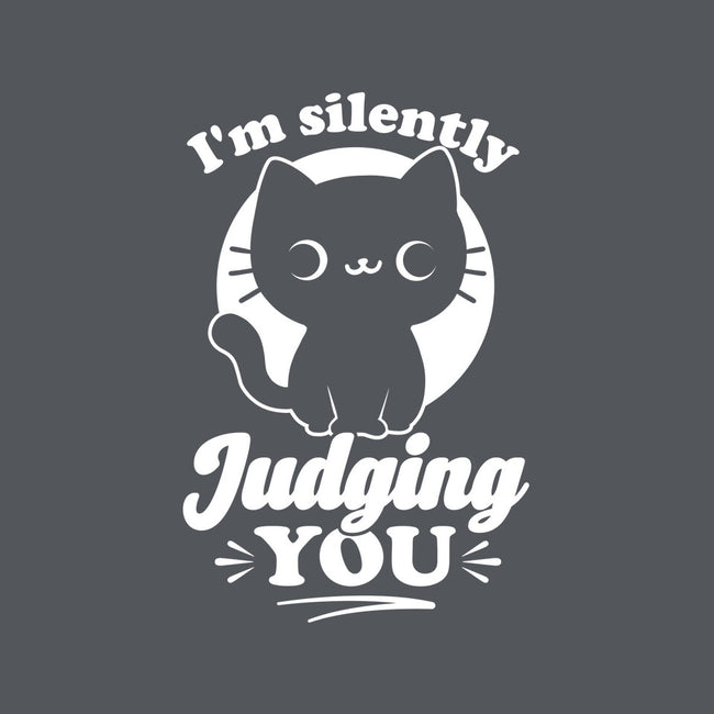 Cat Judges You-Mens-Premium-Tee-Studio Mootant