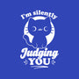 Cat Judges You-Unisex-Zip-Up-Sweatshirt-Studio Mootant