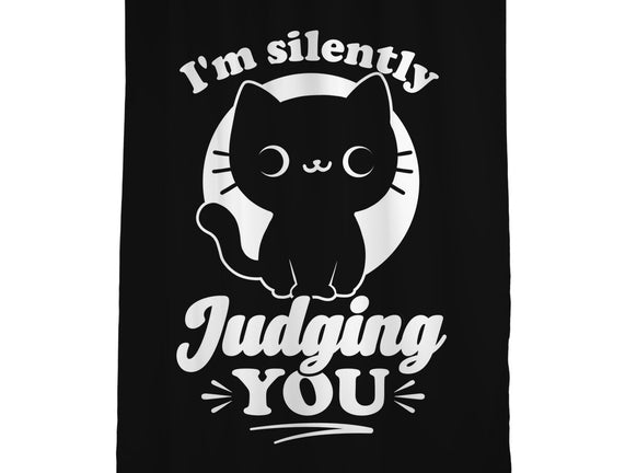 Cat Judges You