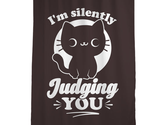 Cat Judges You