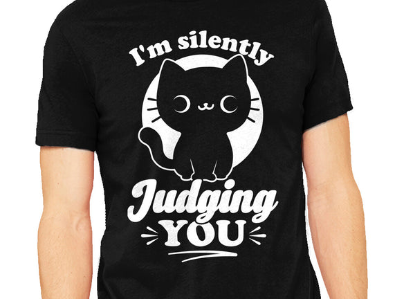 Cat Judges You