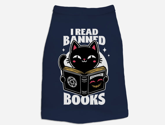 Cat Book Necronomicon