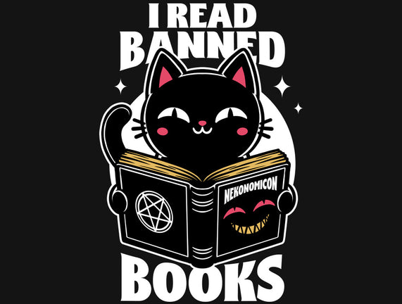 Cat Book Necronomicon