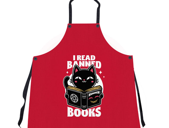 Cat Book Necronomicon