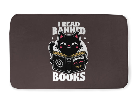 Cat Book Necronomicon