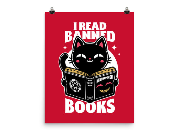 Cat Book Necronomicon