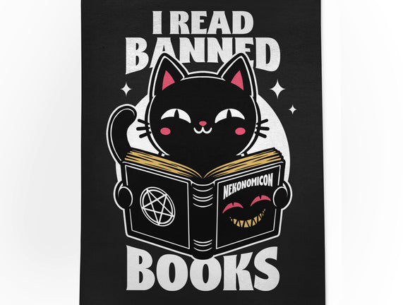 Cat Book Necronomicon