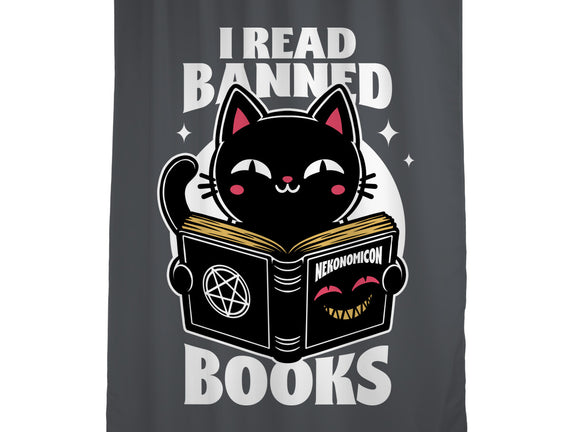 Cat Book Necronomicon