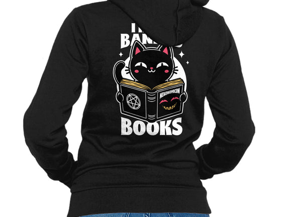 Cat Book Necronomicon