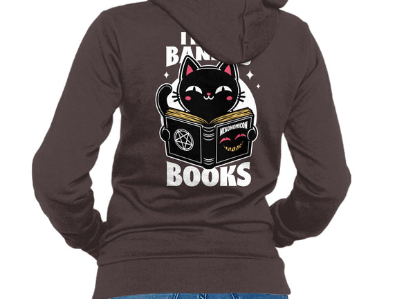 Cat Book Necronomicon