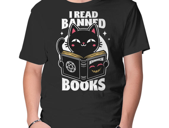 Cat Book Necronomicon