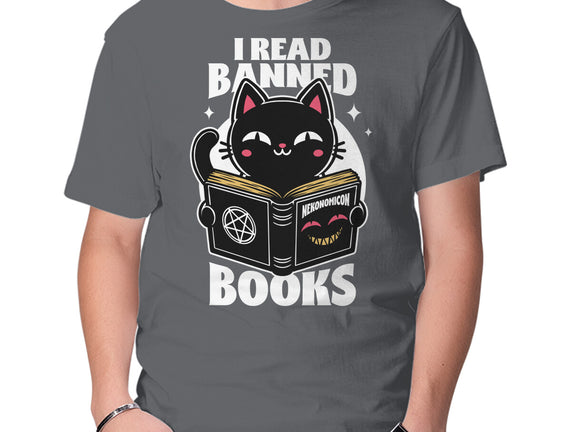 Cat Book Necronomicon