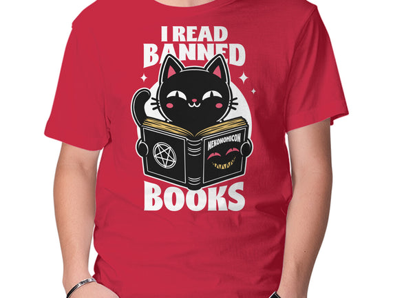 Cat Book Necronomicon