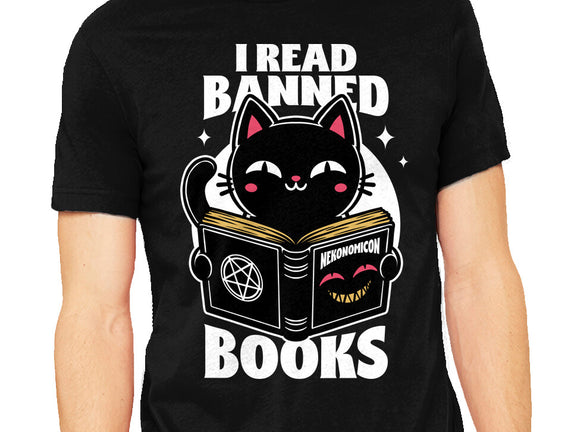 Cat Book Necronomicon