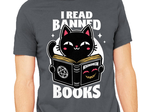 Cat Book Necronomicon