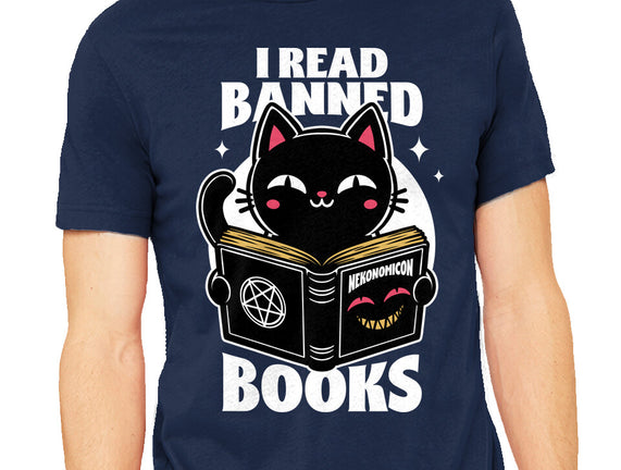 Cat Book Necronomicon