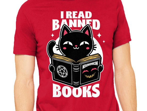 Cat Book Necronomicon