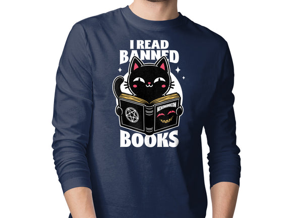 Cat Book Necronomicon